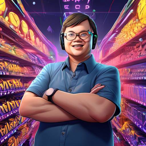 Crypto expert warns: Retail investors late to Nvidia party ?