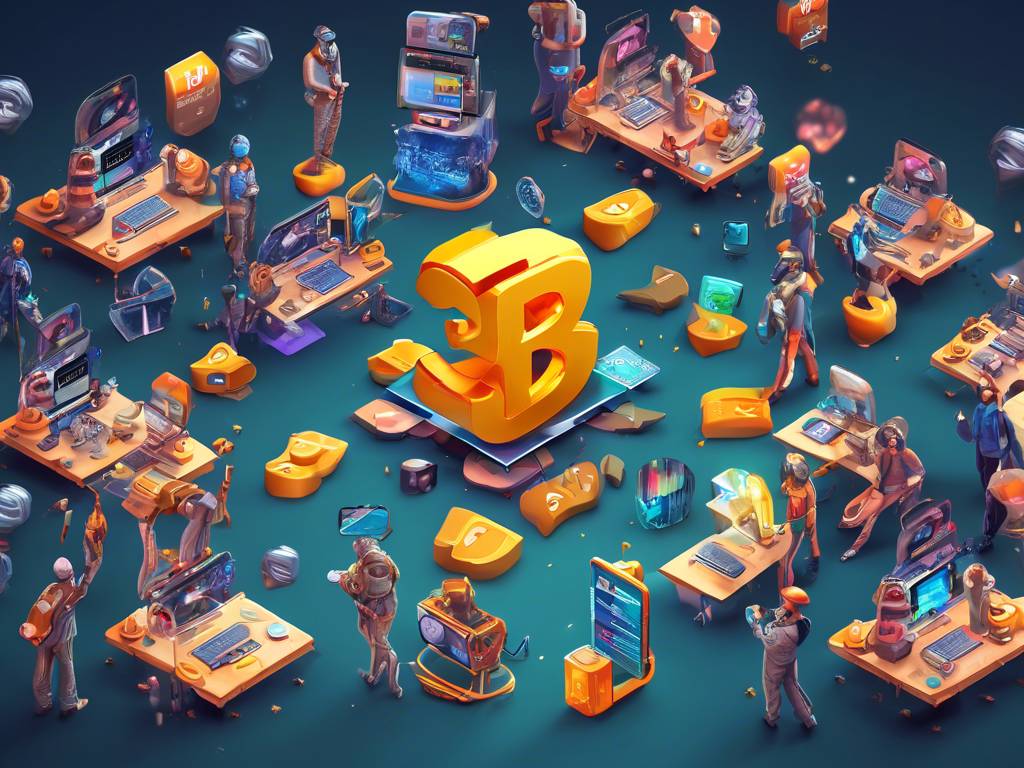 Bi.social Revolutionizes Social Trading with $3M Funding! ??