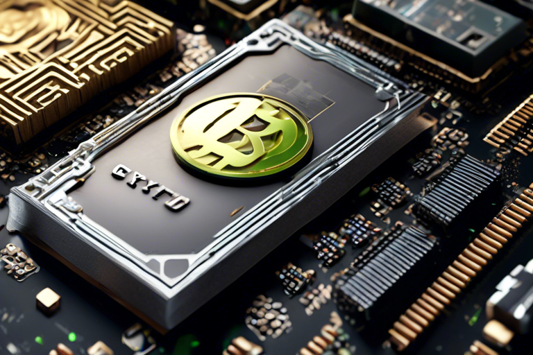 Crypto readers lose big as $34B short bets slam Nvidia ??