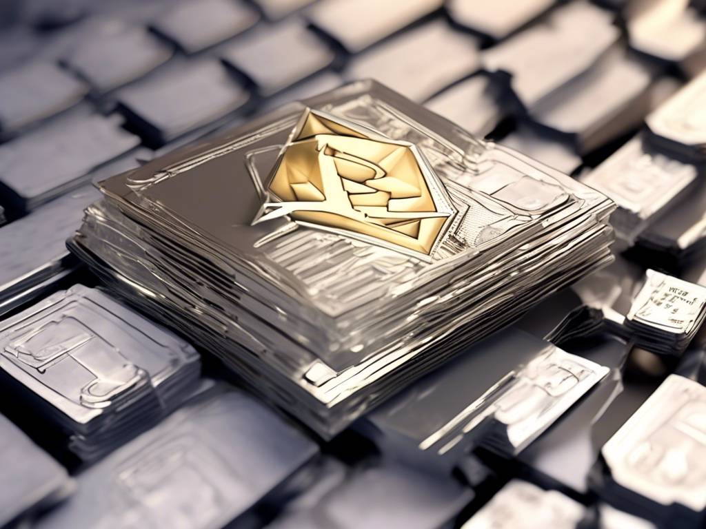 Ethereum loans liquidated in April ?
