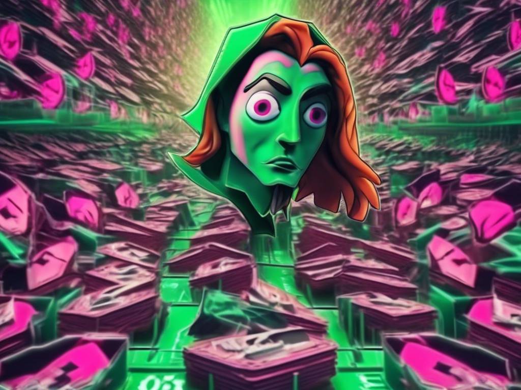 SEC issues Robinhood Markets warning ?⚠️