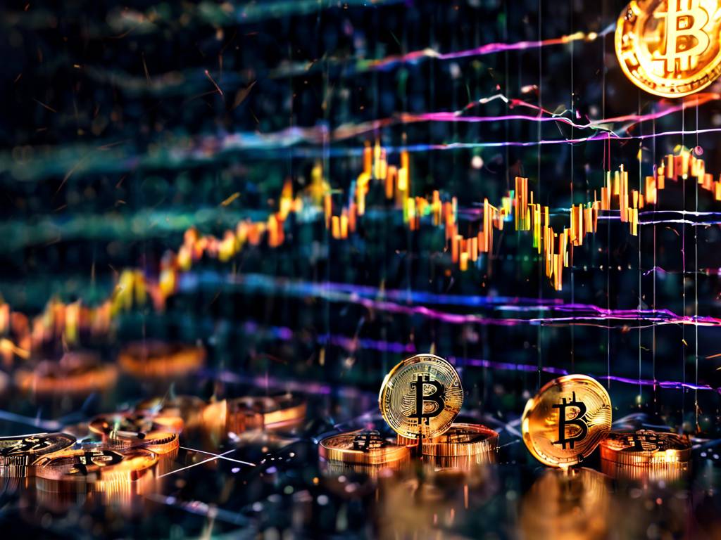 Bitcoin Price Analysis: BTC Holds at $64K ?