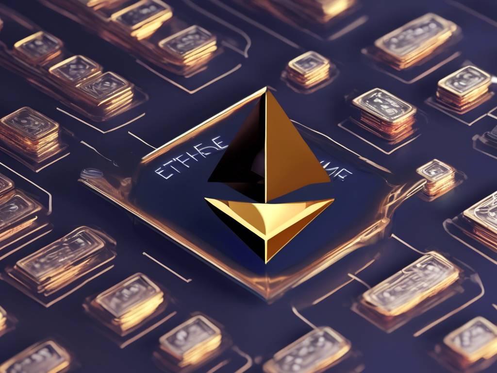 Unveiling the Ultimate Ethereum Guide in 10 Mins! ?