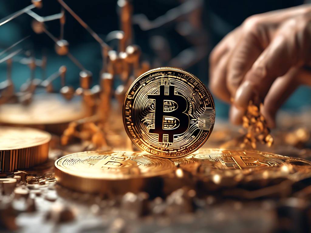 Get ready for a Bitcoin Chop ?? before the Halving!