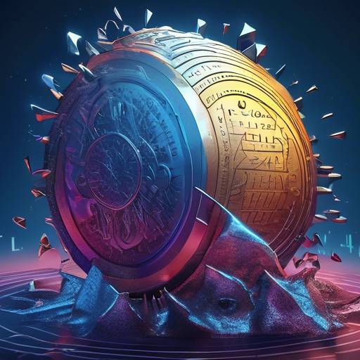 Cardano's Chart Signals Impending ADA Price Plunge! ??