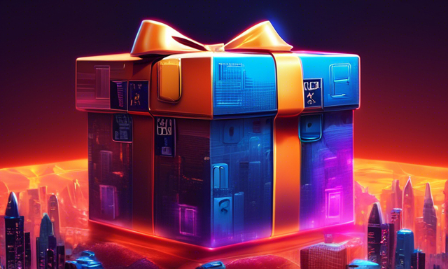 Exclusive rewards are unlocked with Mystery Boxes from 'Chicago, I'm Home' brand. ?