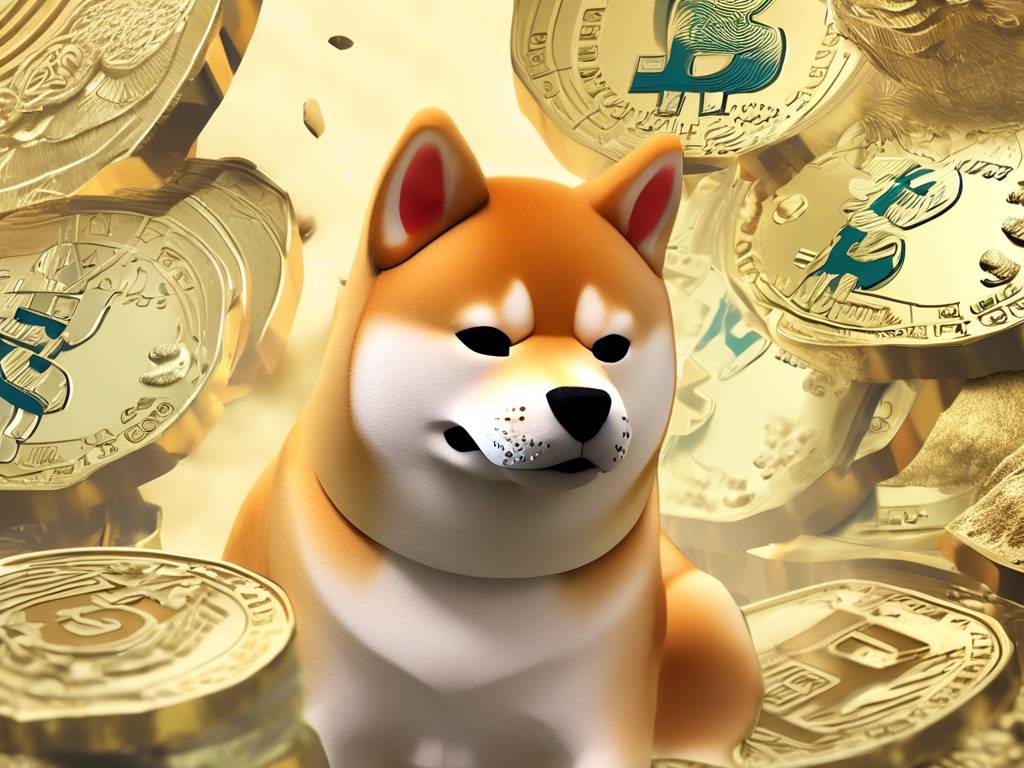Shiba Inu Price Forecast for May ??