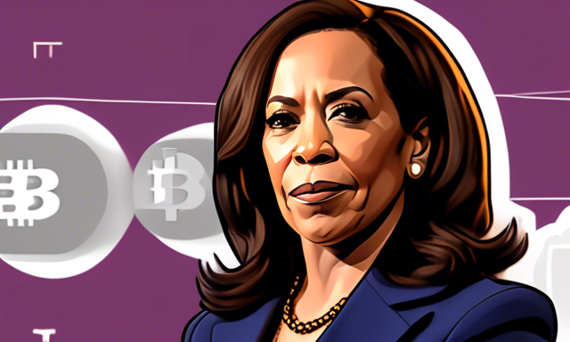 The Bitcoin Conference Will Not Be Attended by Kamala Harris ?