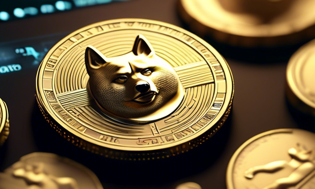 A 32% price rally in Dogecoin is suggested by a bullish divergence ?