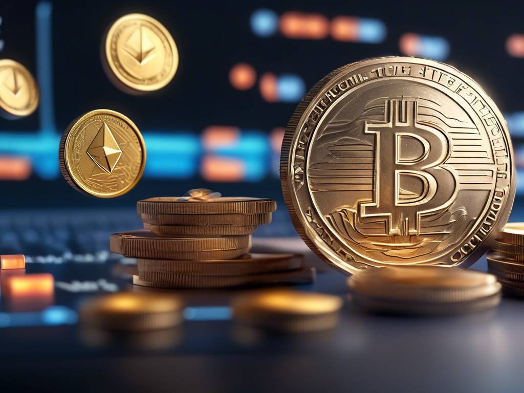 US SEC to Decide on Ethereum Spot ETFs Soon! ??