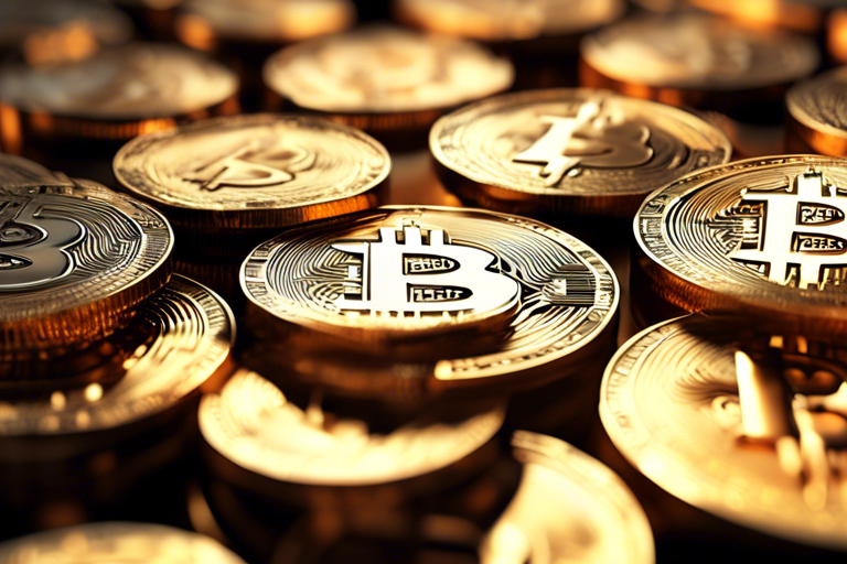Bitcoin price reacts post US inflation data: stay alert! ?