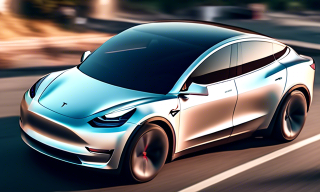 Model Y almost crashed in Full Self-Driving mode, according to Tesla analyst ?