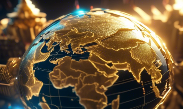 Asia's Golden Triangle is ruled by one man ?