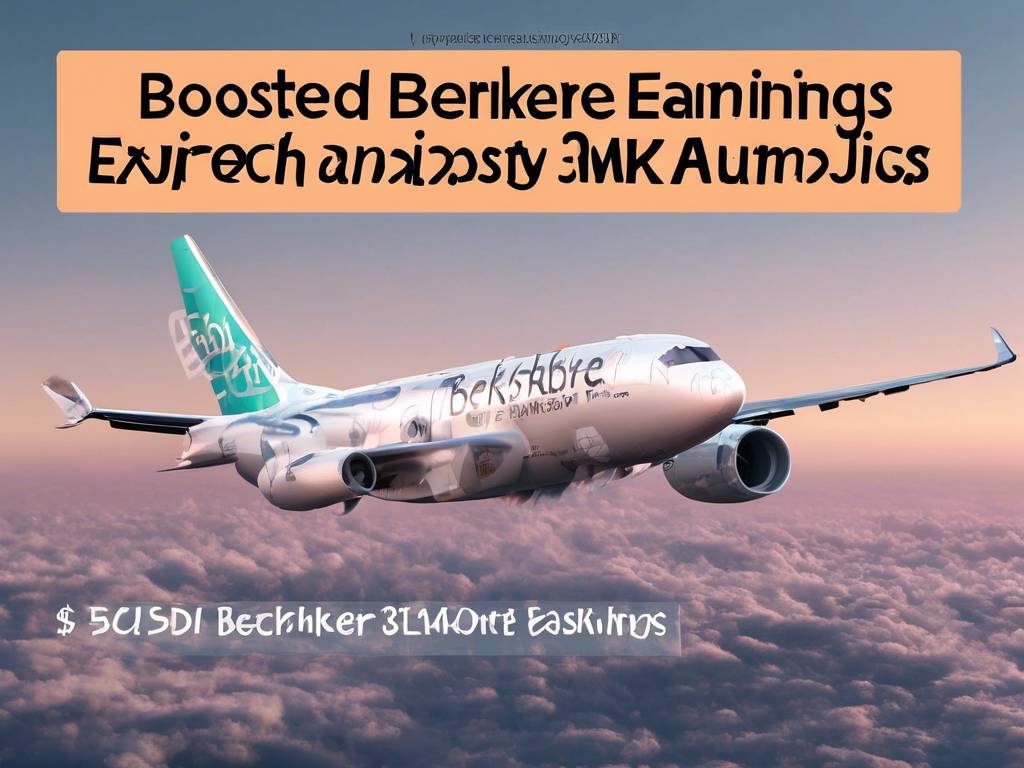 Boosted Berkshire Earnings: Expert Analysis ?