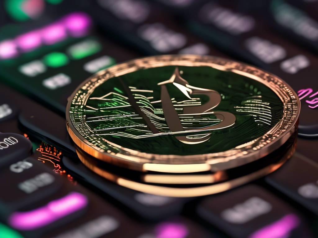 Robinhood Crypto Faces SEC Investigation, Stock Drops 7% ?