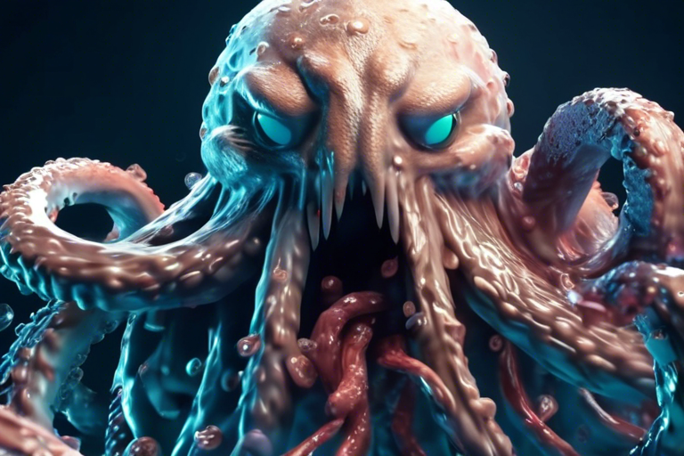 Kraken Exchange loses $3 million ? in security breach!