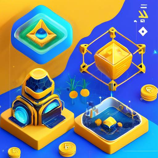 Binance Launchpool Welcomes Portal: Boost Your BNB and FDUSD Farming ?