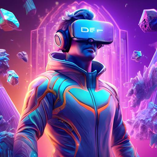 The Future of DeFi, DAOs, and NFTs: Insights from ETHDenver Founder ??
