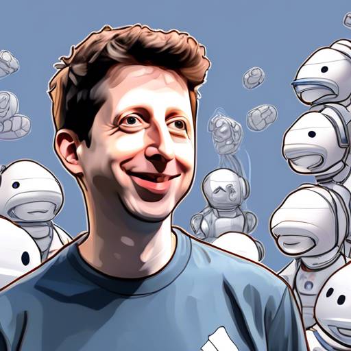Reddit IPO: OpenAI CEO Sam Altman Set to Reap Massive Rewards ??