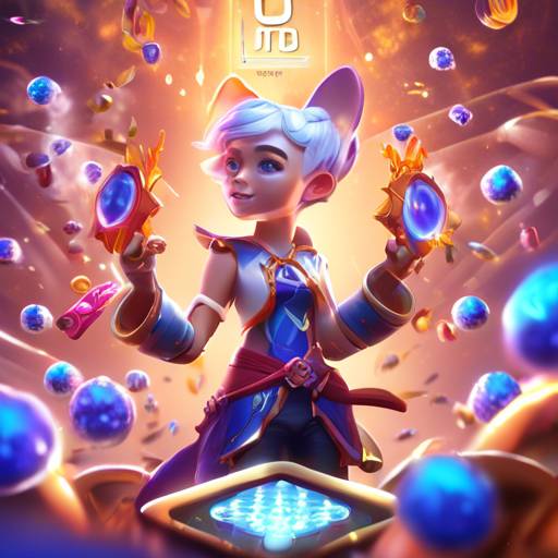 Funtico Unveils Special Whitelist for Summoners NFT Sale! ??