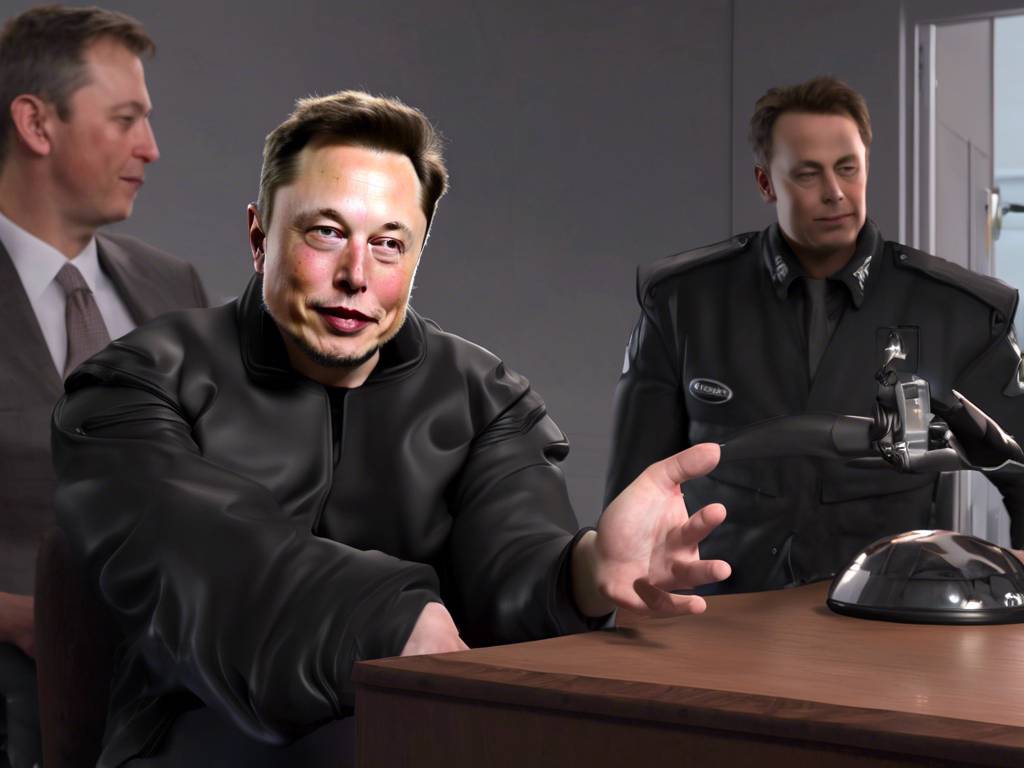 Elon Musk's X Under Pressure: Judge Casts Doubt on Lawsuit Potential Against CCDH ?