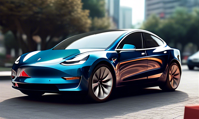 Over 1.6 million cars being recalled by Tesla in China for remote software update ?