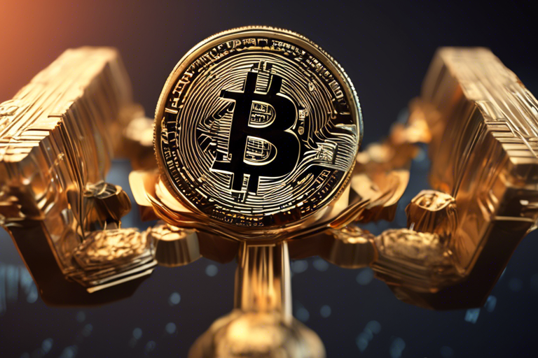 Bitcoin Could Be Elevated to a US Strategic Reserve Asset by Trump, Expert Says ?