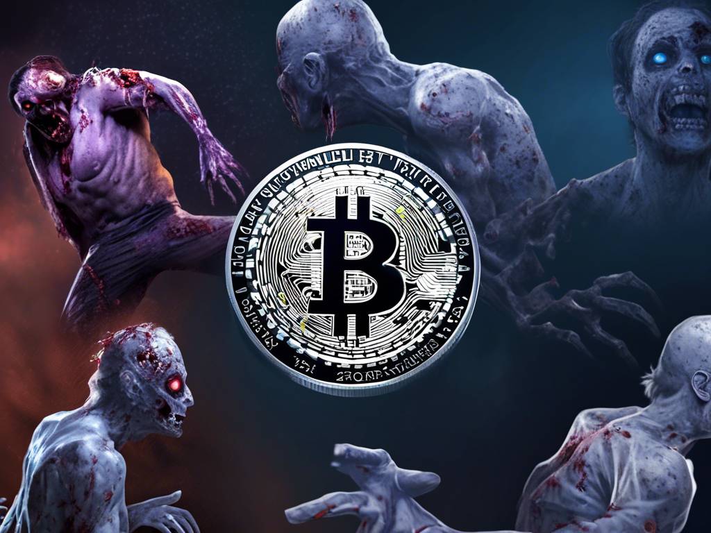 Ripple (XRP), Cardano (ADA), Fantom (FTM) Shine on Forbes' Zombie List! ?