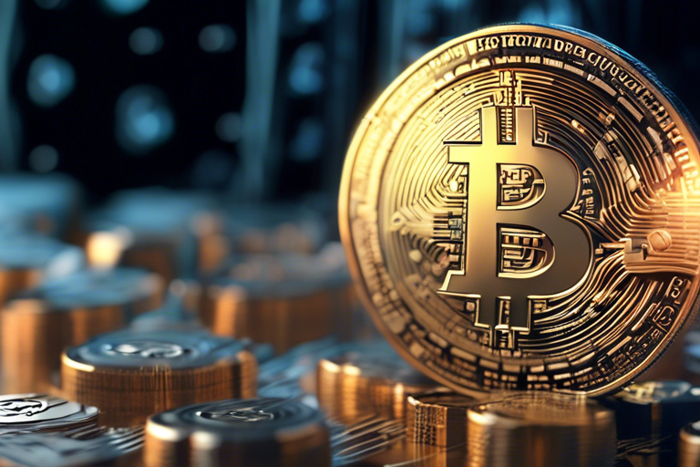 Bitcoin projected to hit $67,000 soon - expert analysis predicts rise ??