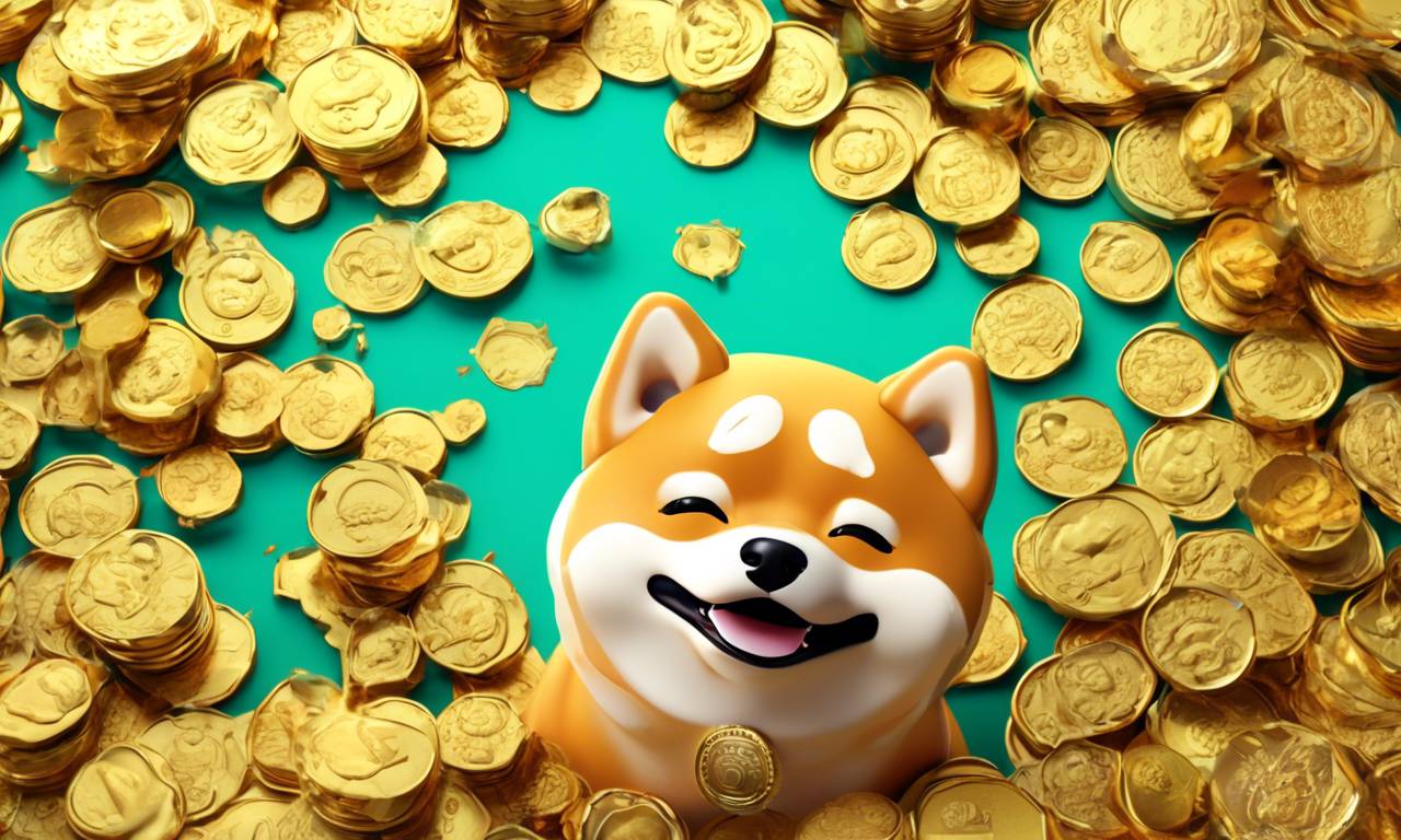 Shiba Inu & Meme Coins Pump Liquidations: $50M Wiped! Rebel Satoshi Launch Delights ?