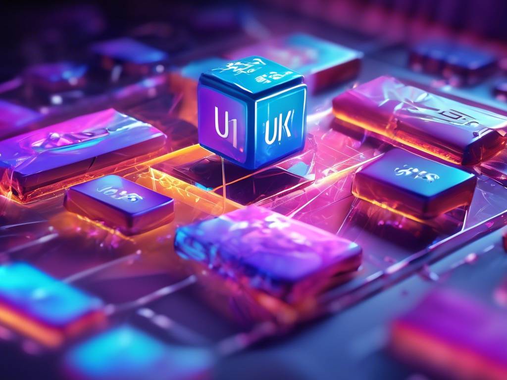 Uniswap price drops 50%: Will UNI see more losses? ?