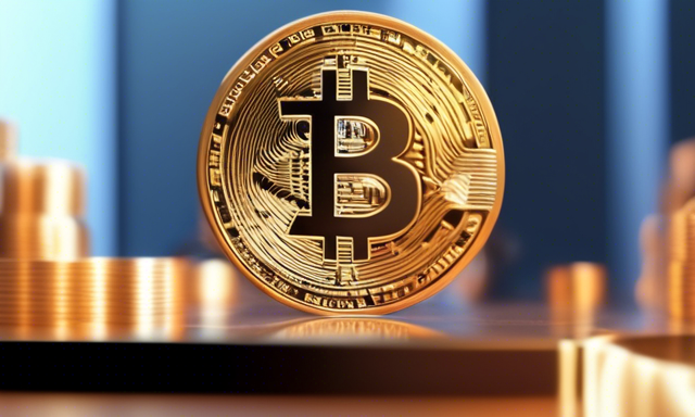 Potential bullish impact on Bitcoin seen as stablecoins grow once more ?