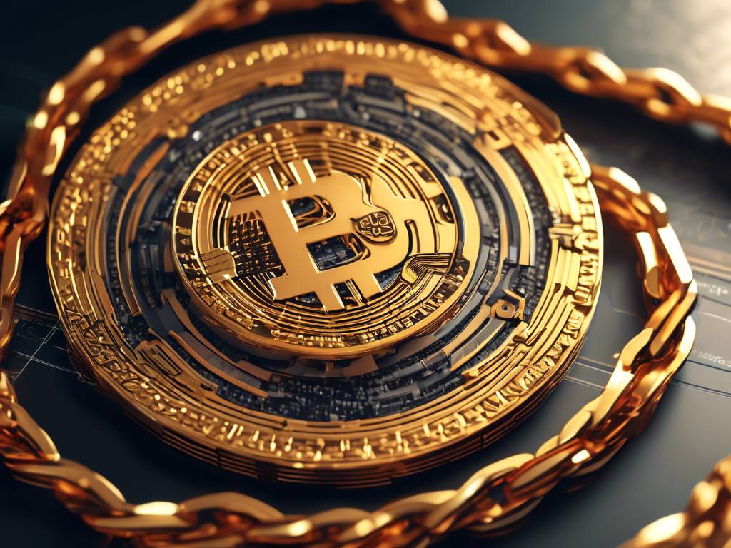 Core Chain enables Bitcoin staking! Earn passive income ?