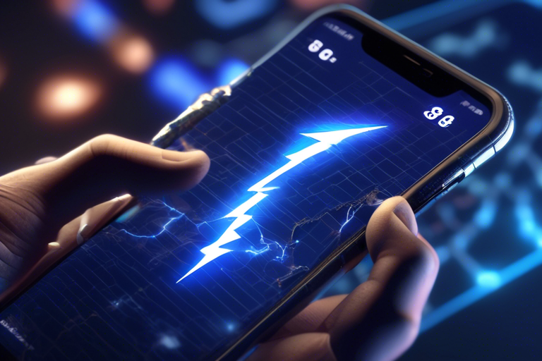 Unlock lightning-fast trading with Spark by Composability Labs on Polygon ??