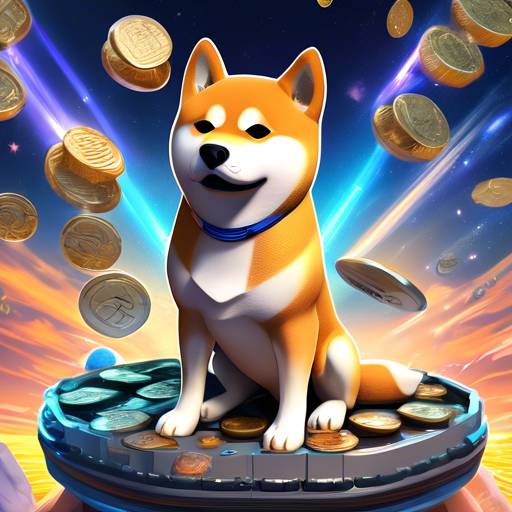 Shiba Inu, Worldcoin, & Terra Fuel Crypto Optimism! ??