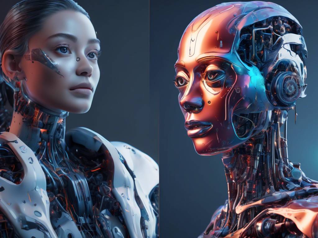 Uncover the Truth Behind AI Hype ??