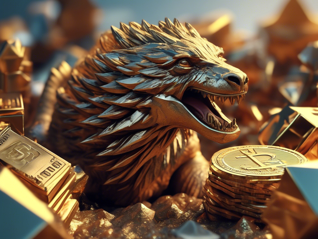 $1K investment in ARK ETF: 3-year losses will blow your mind! ??