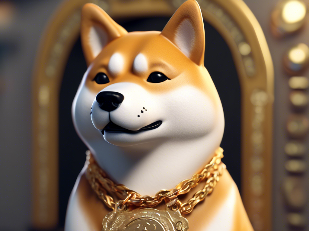 Shiba Inu Millionaire Back for More: On-Chain Data Reveals ?