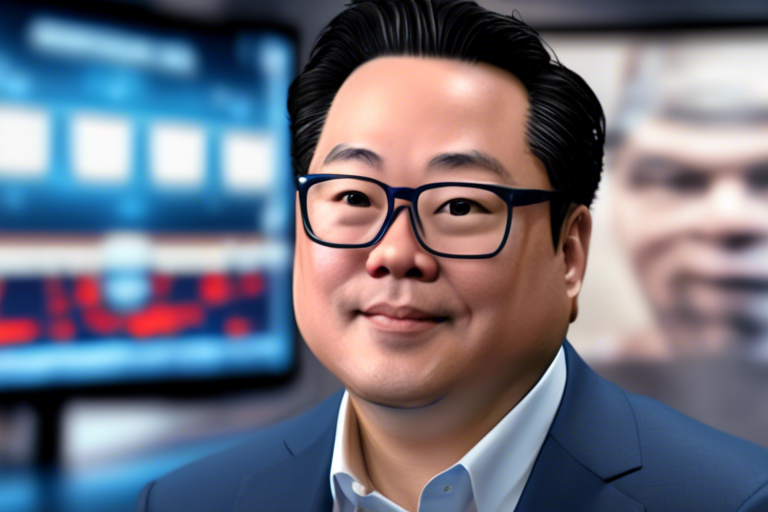 Potential for S&P 15,000 by 2030: Insights from Tom Lee ?