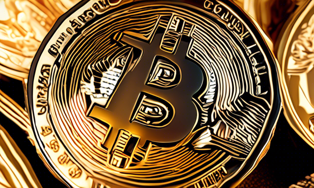 Bitcoin is Dived into by Michigan’s Pension Fund: A Bold Step in the Crypto Sphere ?