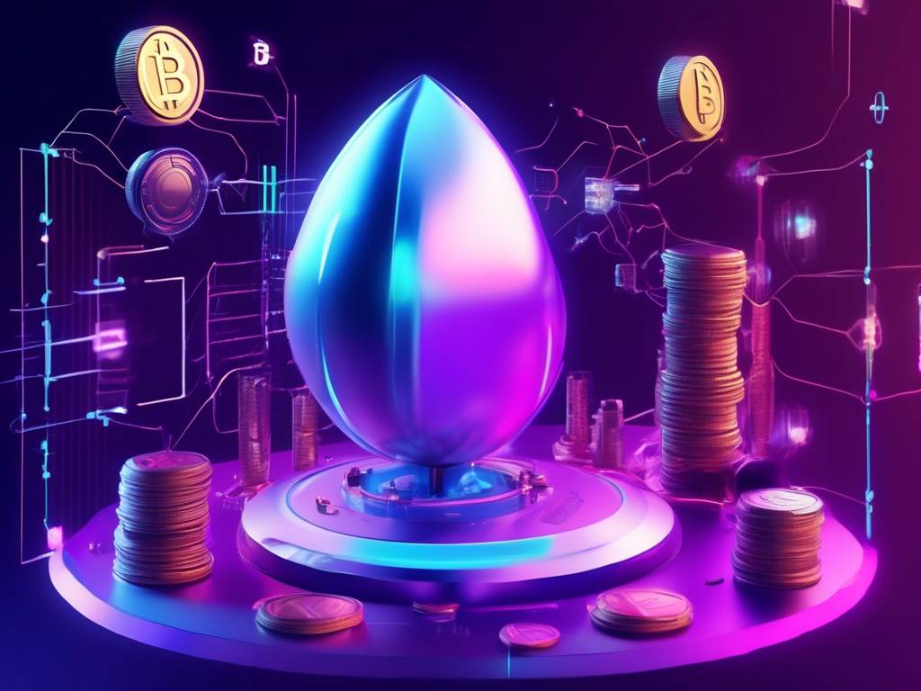 Token holders rejoice! BeFi Labs unveils Reactor Protocol to revolutionize crypto ?