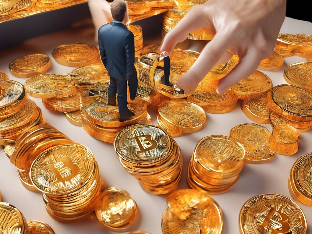 Andrew Tate has been buying Bitcoin weekly since 2018! ??
