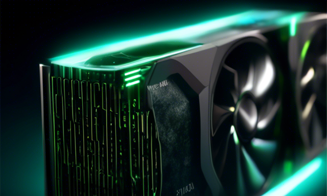 Nvidia antitrust probe in US initiated following complaints from competitors ?