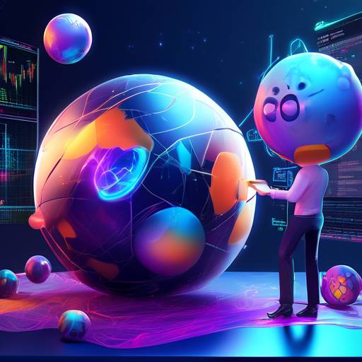 Orbs & IntentX join forces to revolutionize on-chain OTC derivatives and spot trading ?