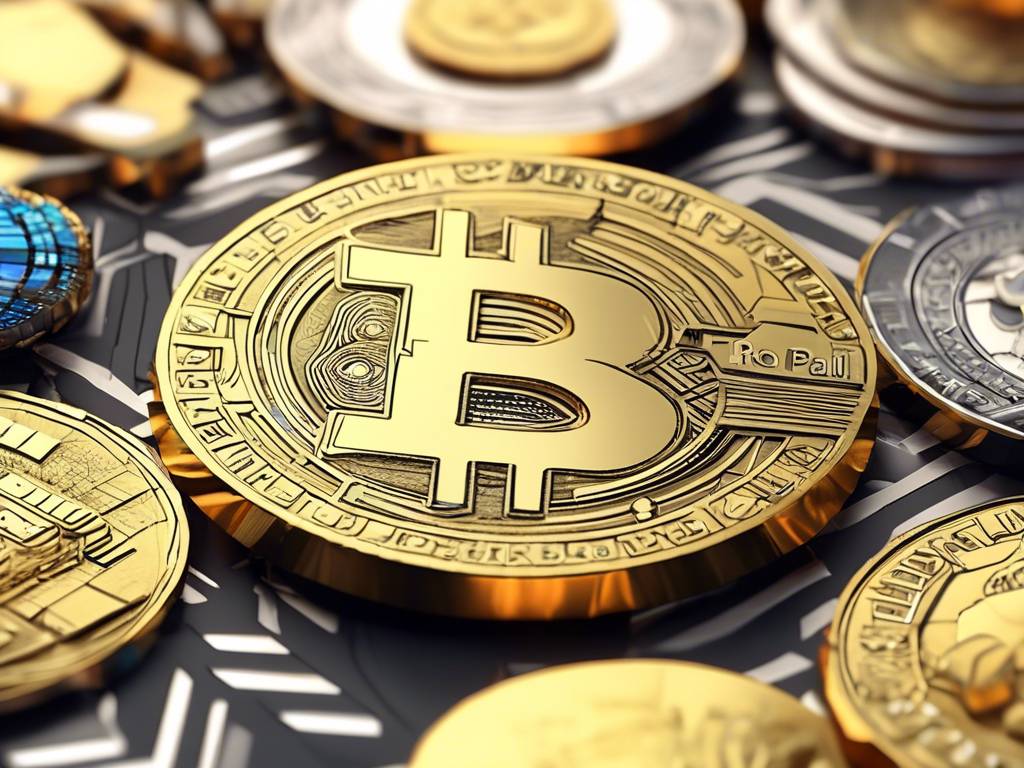 Top altcoins of 2024: Expert Raoul Pal's picks! ??