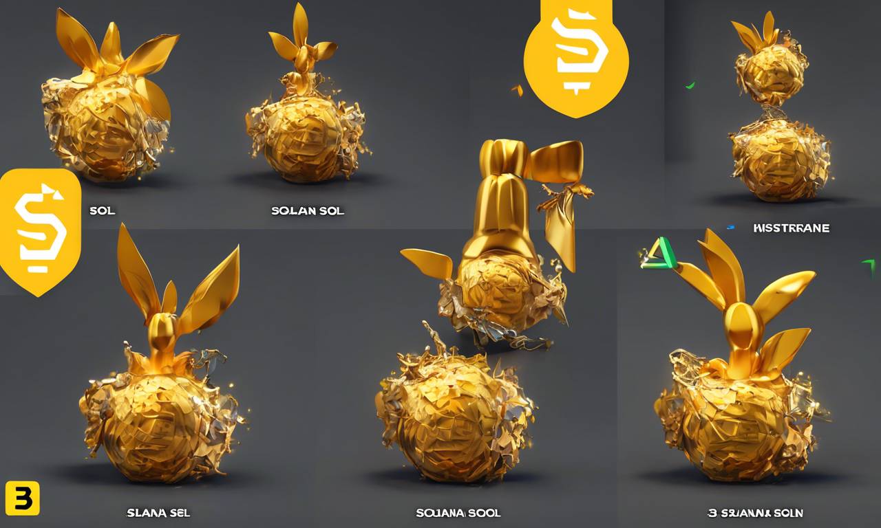 Binance Unveils Solana (SOL) Withdrawal Update! ??