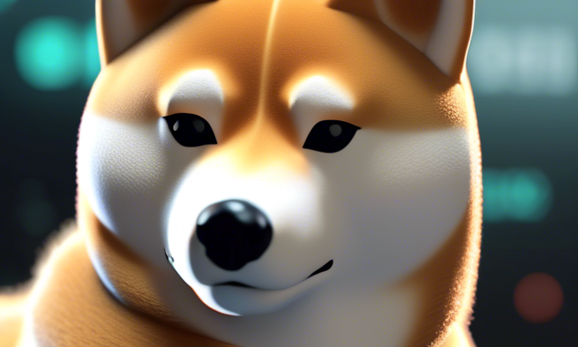Important updates on Shiba Inu presented at the Blockchain Futurist Conference ?