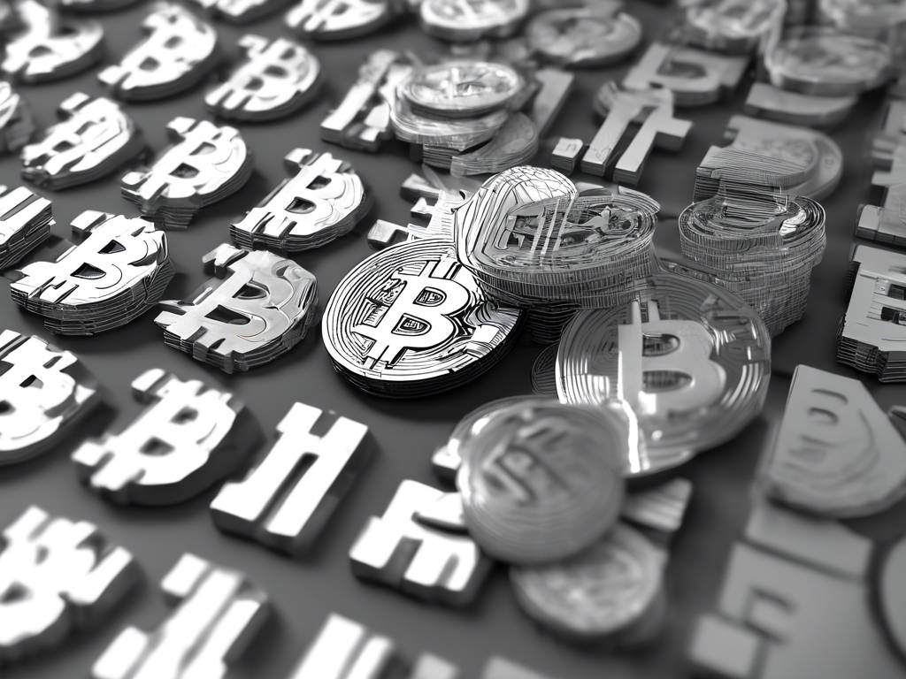 Grayscale ETF Running Out of Bitcoin Soon? ?
