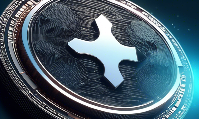 Financial infrastructure is advanced by Ripple (XRP) through blockchain and digital assets.?