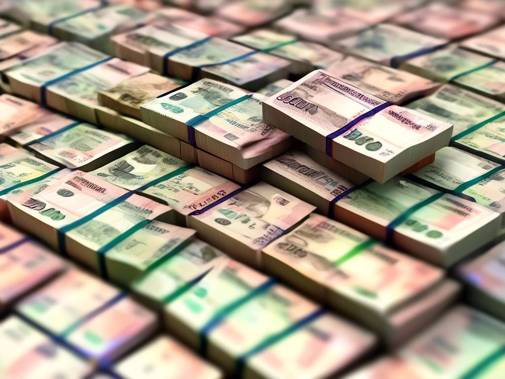 Rupee flat as importer dollar demand limits rise ?